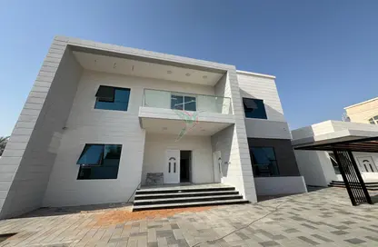 Villa - 5 Bedrooms - 7 Bathrooms for rent in Al Nayfa - Al Hili - Al Ain