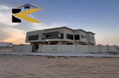 Villa - 3 Bedrooms - 4 Bathrooms for sale in Al Yasmeen - Al Zahia - Muwaileh Commercial - Sharjah