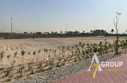 أرض - استوديو للبيع في تلال جبل علي - جبل علي - دبي