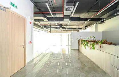 Office Space - Studio for rent in Kia Flag Ship - Al Quoz 1 - Al Quoz - Dubai
