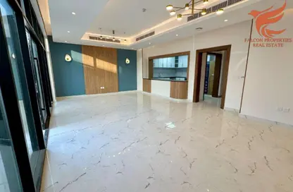 تاون هاوس - 3 غرف نوم - 4 حمامات للايجار في المرسى - الجزيرة الحمراء - قرية الحمرا - رأس الخيمة