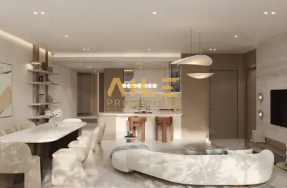 شقة - 1 حمام للبيع في بوابات ربدان - مجان - دبي لاند - دبي