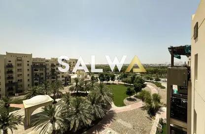Apartment - 2 Bedrooms - 2 Bathrooms for rent in Al Ramth 43 - Al Ramth - Remraam - Dubai Land - Dubai