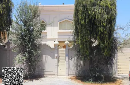 Villa - 4 Bedrooms - 5 Bathrooms for rent in Al Jurf 2 - Al Jurf - Ajman Downtown - Ajman