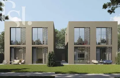 Villa - 4 Bedrooms - 6 Bathrooms for sale in Hayyan - Sharjah