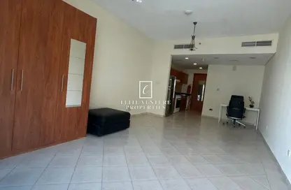 Apartment - Studio - 1 Bathroom for rent in The Crescent B - The Crescent - Dubai Production City (IMPZ) - Dubai