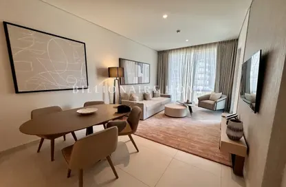 Apartment - 2 Bedrooms - 3 Bathrooms for sale in Vida Dubai Mall Tower 2 - Vida Residences Dubai Mall - Downtown Dubai - Dubai
