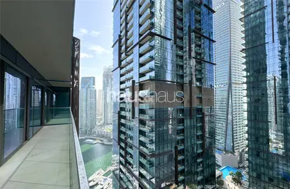 Apartment - 2 Bedrooms - 2 Bathrooms for rent in Marina Gate 1 - Marina Gate - Dubai Marina - Dubai