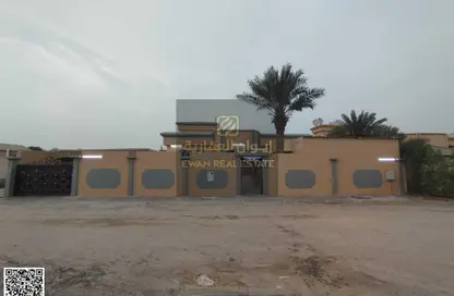Villa - 6 Bedrooms - 7+ Bathrooms for sale in Al Mowaihat 3 - Al Mowaihat - Ajman