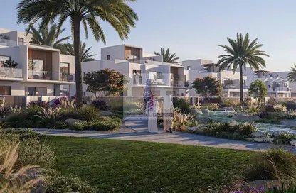 Villa - 3 Bedrooms - 4 Bathrooms for sale in Rivana - The Valley - Dubai Villa - 3 Bedrooms - 4 Bathrooms for sale in Rivana - The Valley - Dubai