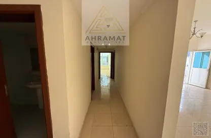 Apartment - 2 Bedrooms - 3 Bathrooms for sale in Orient Tower 2 - Orient Towers - Al Bustan - Ajman