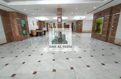 Apartment - 2 Bedrooms - 2 Bathrooms for rent in Street 64 - Al Nahda - Sharjah