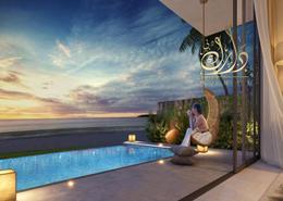 Villa - 5 bedrooms - 7 bathrooms for sale in Sharjah Waterfront City - Sharjah