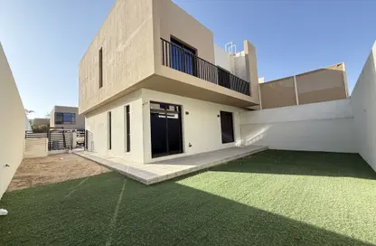Townhouse - 3 Bedrooms - 3 Bathrooms for rent in Nasma Residence - Al Tai - Sharjah