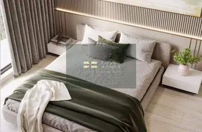 شقة - 1 حمام للبيع في كيو جاردن لوفتس 2 - قرية الجميرا سركل - دبي شقة - 1 حمام للبيع في كيو جاردن لوفتس 2 - قرية الجميرا سركل - دبي