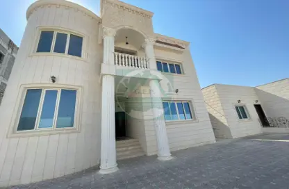 شقة - غرفة نوم - 1 حمام للايجار في فيلات مدينة خليفة آيه - مدينة خليفة أ - مدينة خليفة - أبوظبي