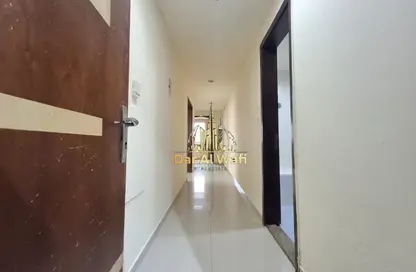 Apartment - 1 Bedroom - 1 Bathroom for rent in Tiger Building Al Qadesia - Al Nahda - Sharjah