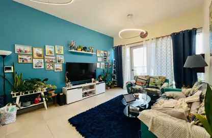 Apartment - 1 Bedroom - 2 Bathrooms for rent in Shaista Azizi - Al Furjan - Dubai