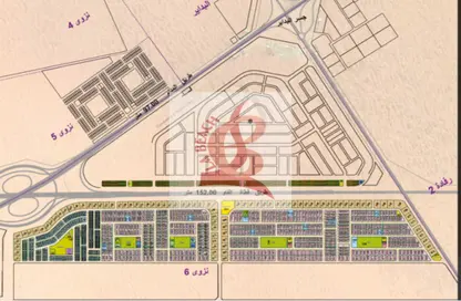 Land - Studio for sale in Al Qasimiah City - Sharjah