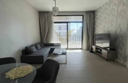 Apartment - 1 Bedroom - 1 Bathroom for rent in Wilton Terraces 1 - Mohammed Bin Rashid City - Dubai