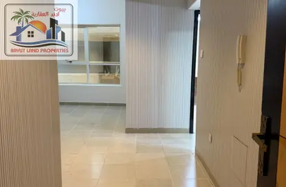 Apartment - 2 Bedrooms - 2 Bathrooms for rent in Al Hamidiya 1 - Al Hamidiya - Ajman