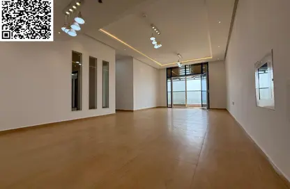 Apartment - 3 Bedrooms - 2 Bathrooms for rent in Al Naemiya Tower 3 - Al Naemiya Towers - Al Nuaimiya - Ajman