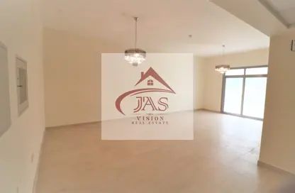 Apartment - 3 Bedrooms - 4 Bathrooms for rent in Daisy - Azizi Residence - Al Furjan - Dubai