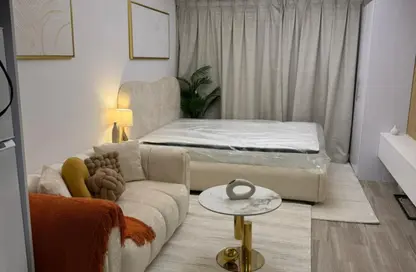 Apartment - Studio - 1 Bathroom for sale in Laya Mansion - Jumeirah Village Circle - Dubai