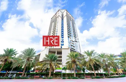 Apartment - 1 Bedroom - 2 Bathrooms for rent in Jeewar - District 11 - Jumeirah Village Circle - Dubai