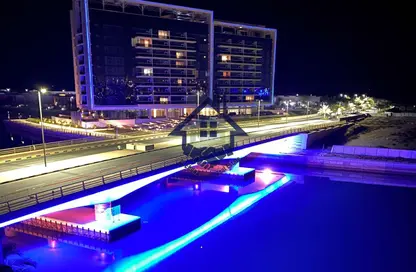 Apartment - 1 Bedroom - 2 Bathrooms for sale in Gateway Residences - Mina Al Arab - Ras Al Khaimah Apartment - 1 Bedroom - 2 Bathrooms for sale in Gateway Residences - Mina Al Arab - Ras Al Khaimah