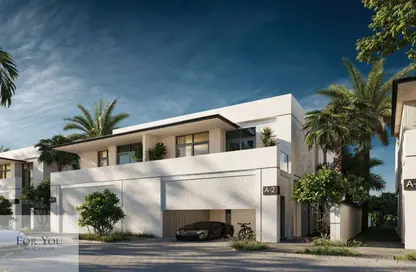 فيلا - 4 غرف نوم - 6 حمامات للبيع في حدائق أوبال - المنطقة 11 - مدينة الشيخ محمد بن راشد - دبي