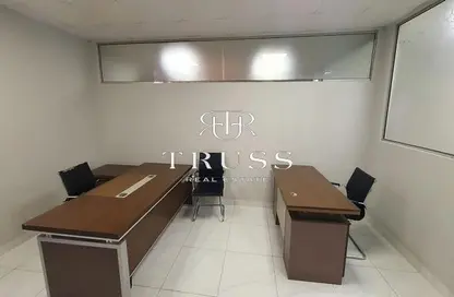 Co-working space - Studio - 2 Bathrooms for rent in The Exchange - Business Bay - Dubai