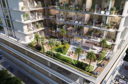 Apartment - Studio - 1 Bathroom for sale in Celesto Tower - Dubai Land Residence Complex - Dubai Apartment - Studio - 1 Bathroom for sale in Celesto Tower - Dubai Land Residence Complex - Dubai