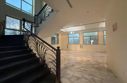 Villa - 4 Bedrooms - 4 Bathrooms for rent in Al Barsha 2 Villas - Al Barsha 2 - Al Barsha - Dubai