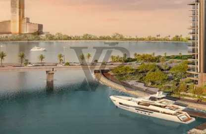 Apartment - 2 Bedrooms - 3 Bathrooms for sale in Playa Del Sol - Al Marjan Island - Ras Al Khaimah