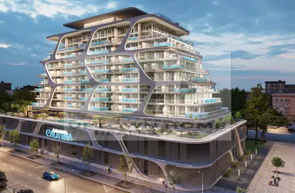 Apartment - Studio - 1 Bathroom for sale in Samana California - Discovery Gardens - Dubai