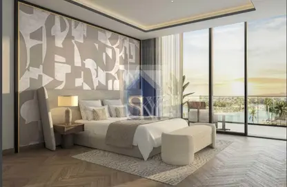 شقة - 1 حمام للبيع في أزيزي فينيسيا 7 - عزيزي فينيسيا - دبي الجنوب (مركز دبي العالمي) - دبي