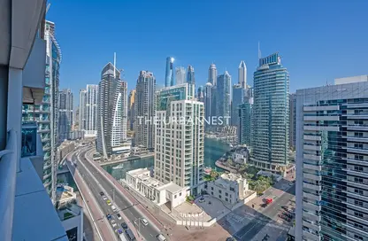 Apartment - 1 Bedroom - 1 Bathroom for rent in Marina Diamond 6 - Marina Diamonds - Dubai Marina - Dubai Apartment - 1 Bedroom - 1 Bathroom for rent in Marina Diamond 6 - Marina Diamonds - Dubai Marina - Dubai