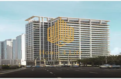 Apartment - 1 Bedroom - 2 Bathrooms for sale in Reem Nine - Shams Abu Dhabi - Al Reem Island - Abu Dhabi