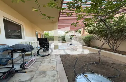 Villa - 3 Bedrooms - 4 Bathrooms for sale in Khannour Community - Al Raha Gardens - Abu Dhabi