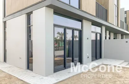 Townhouse - 4 Bedrooms - 4 Bathrooms for rent in Mudon Al Ranim 1 - Mudon - Dubai