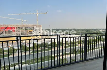 Apartment - 3 Bedrooms - 3 Bathrooms for sale in Waters Edge - Yas Island - Abu Dhabi
