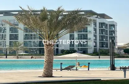 Apartment - 1 Bedroom - 2 Bathrooms for sale in Residences 12 - District One - Mohammed Bin Rashid City - Dubai