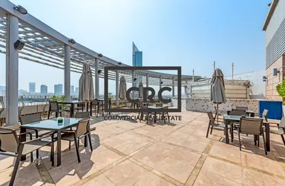 Retail - Studio for rent in 32 Villas - Dubai Media City - Dubai