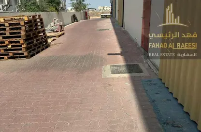 مستودع - استوديو - 1 حمام للايجار في أم الثعوب - أم القيوين