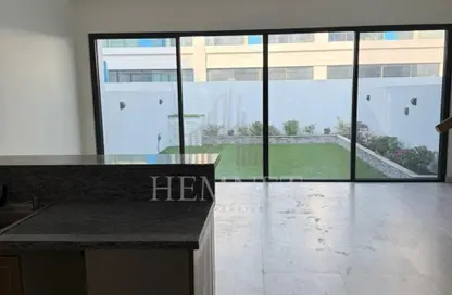 Townhouse - 3 Bedrooms - 3 Bathrooms for rent in Santorini - Damac Lagoons - Dubai
