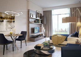 Full Floor | High Floor | Golf View | Chiller Free
