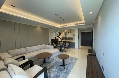 Apartment - 2 Bedrooms - 2 Bathrooms for sale in Nobles Tower - Business Bay - Dubai