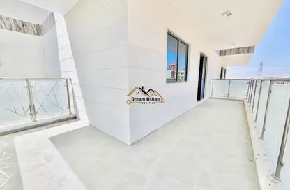 Apartment - 1 Bedroom - 2 Bathrooms for rent in Marah Building - Al Warsan 4 - Al Warsan - Dubai