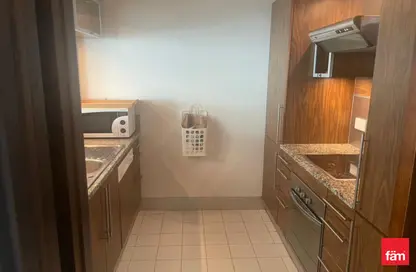 Apartment - 1 Bedroom - 2 Bathrooms for rent in Al Sahab 2 - Al Sahab - Dubai Marina - Dubai